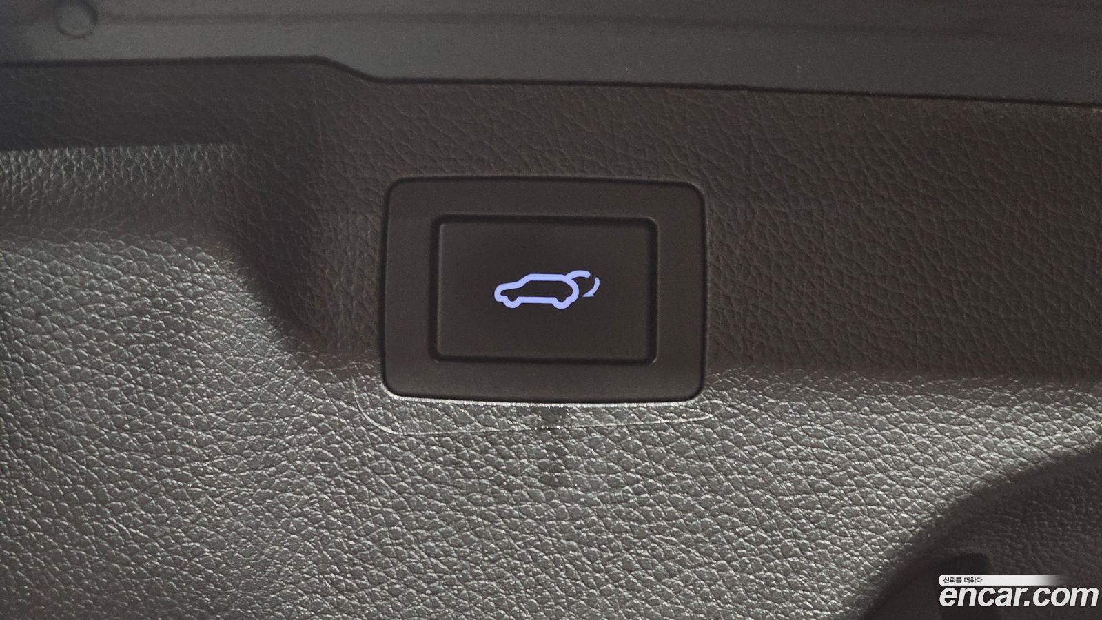 Hyundai Maxcruz