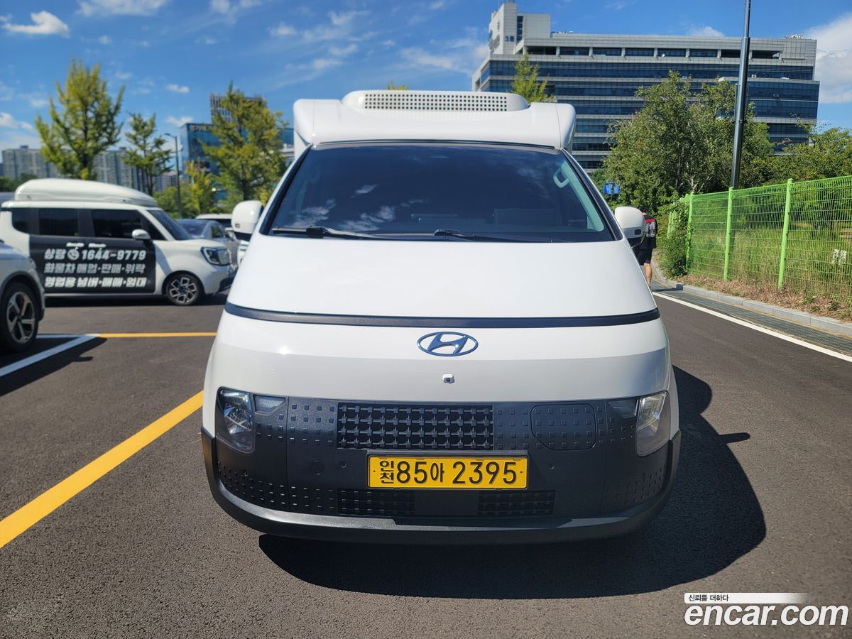 Hyundai ST1