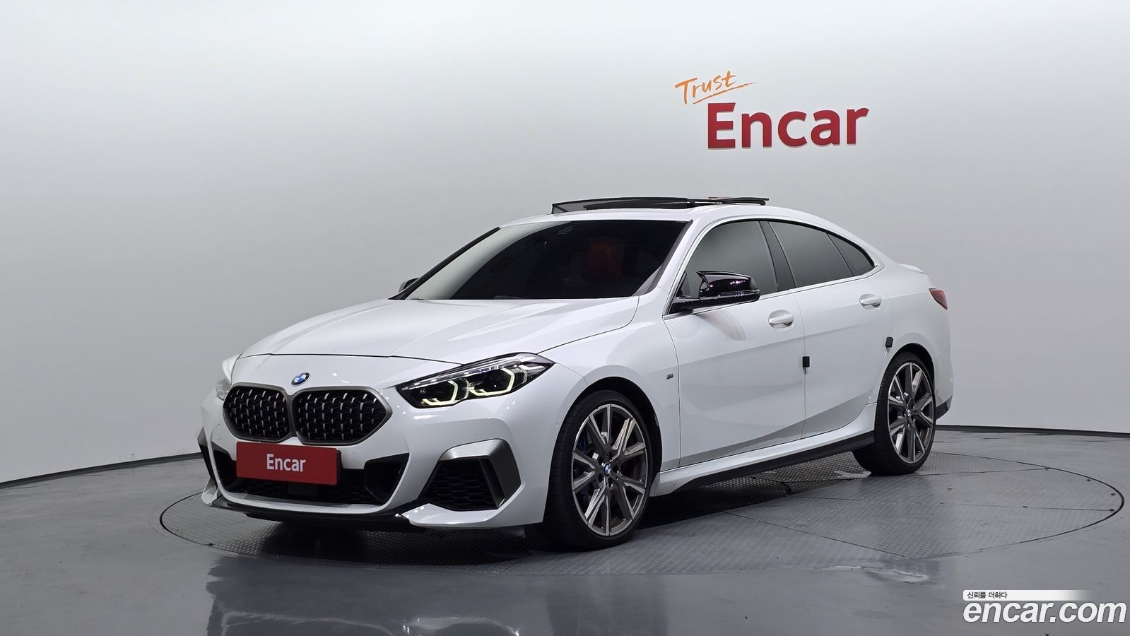 BMW 2-Series