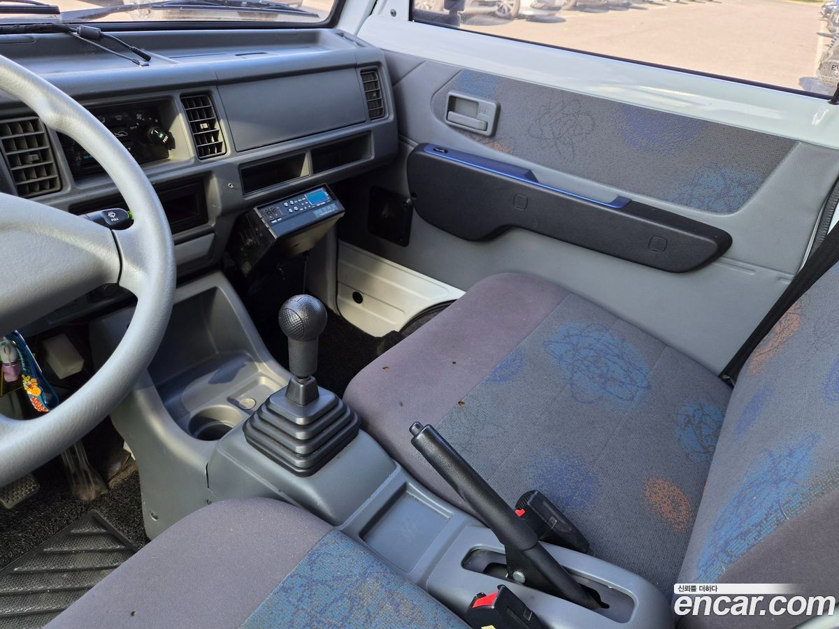 ChevroletGMDaewoo labo