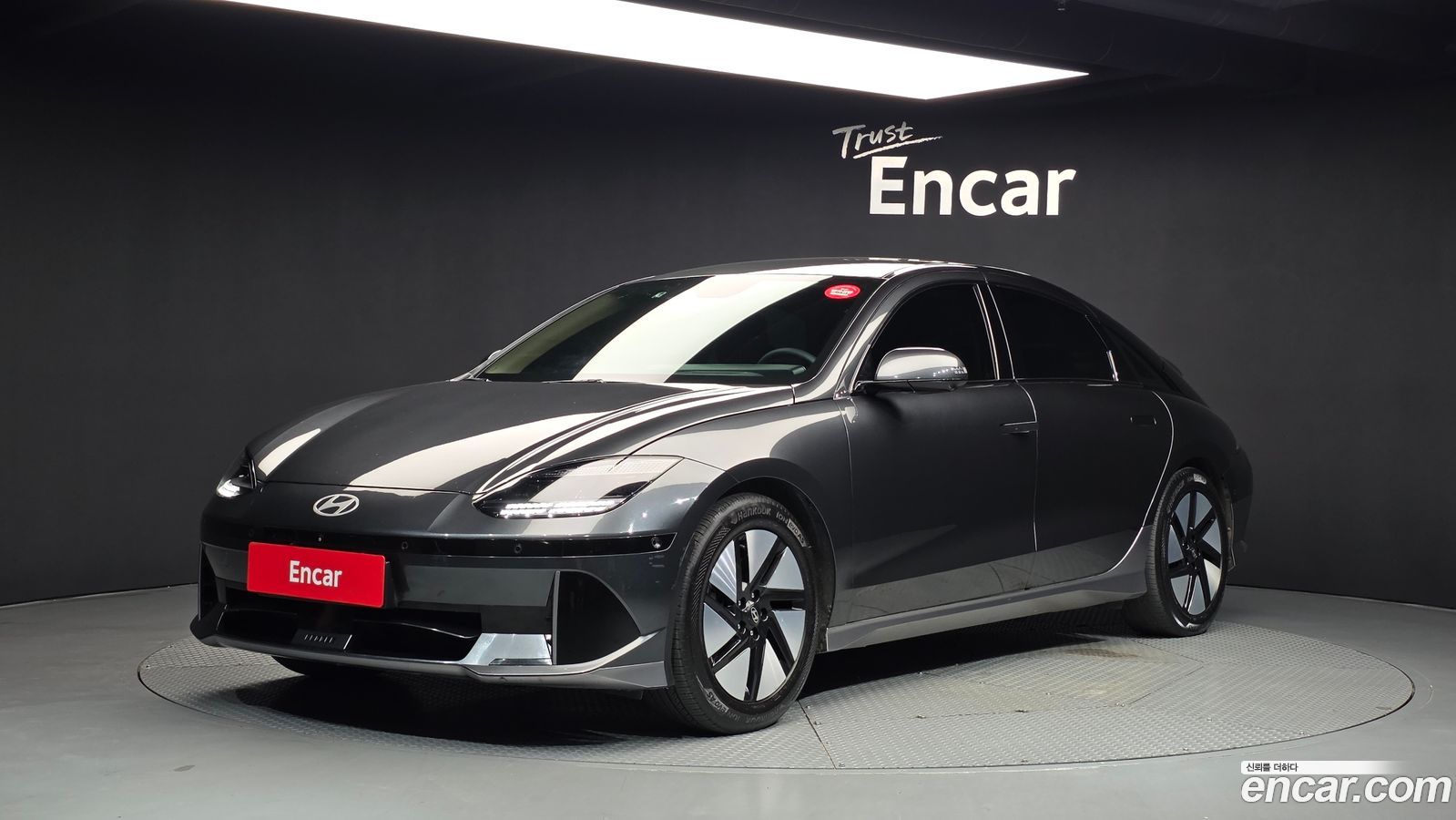 Hyundai Ioniq6