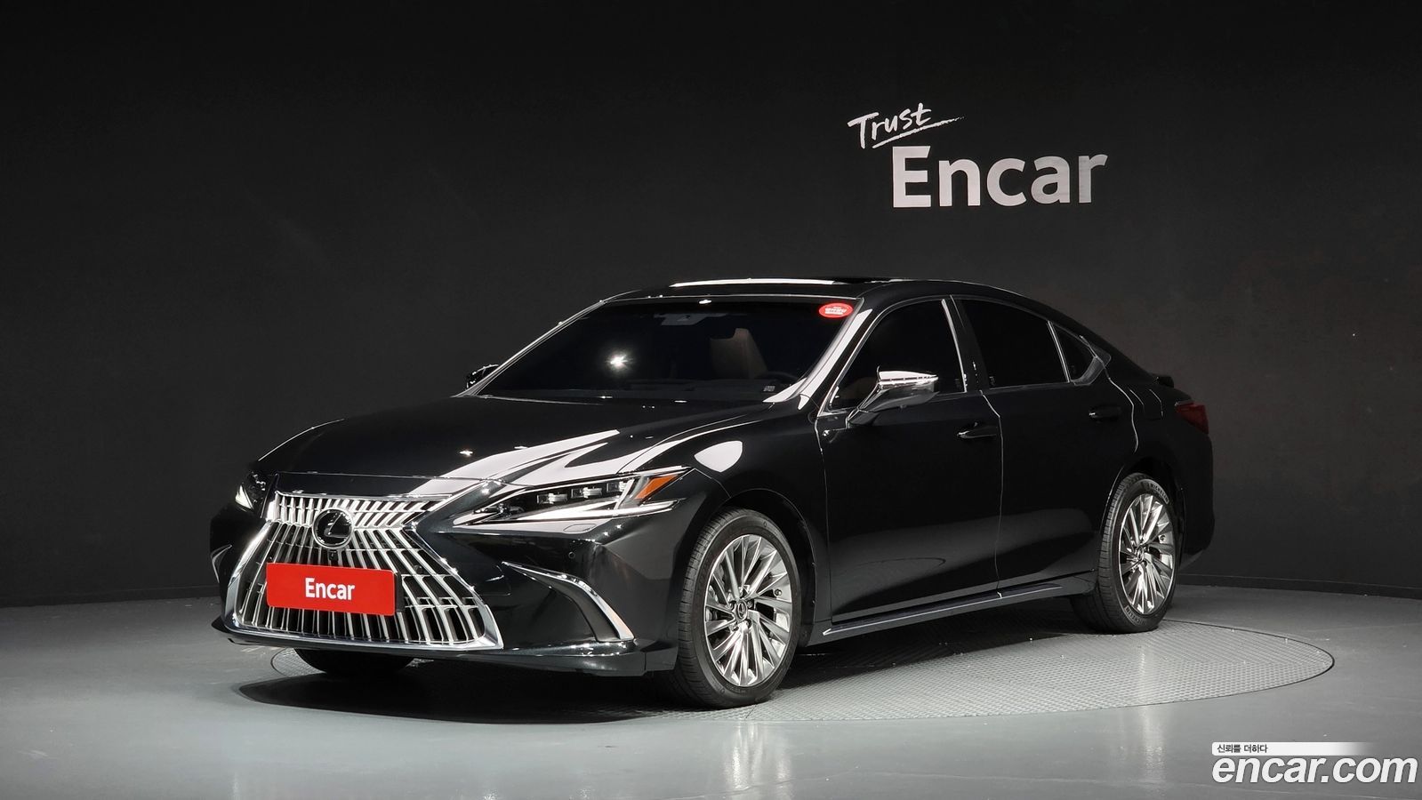 Lexus ES Mk7