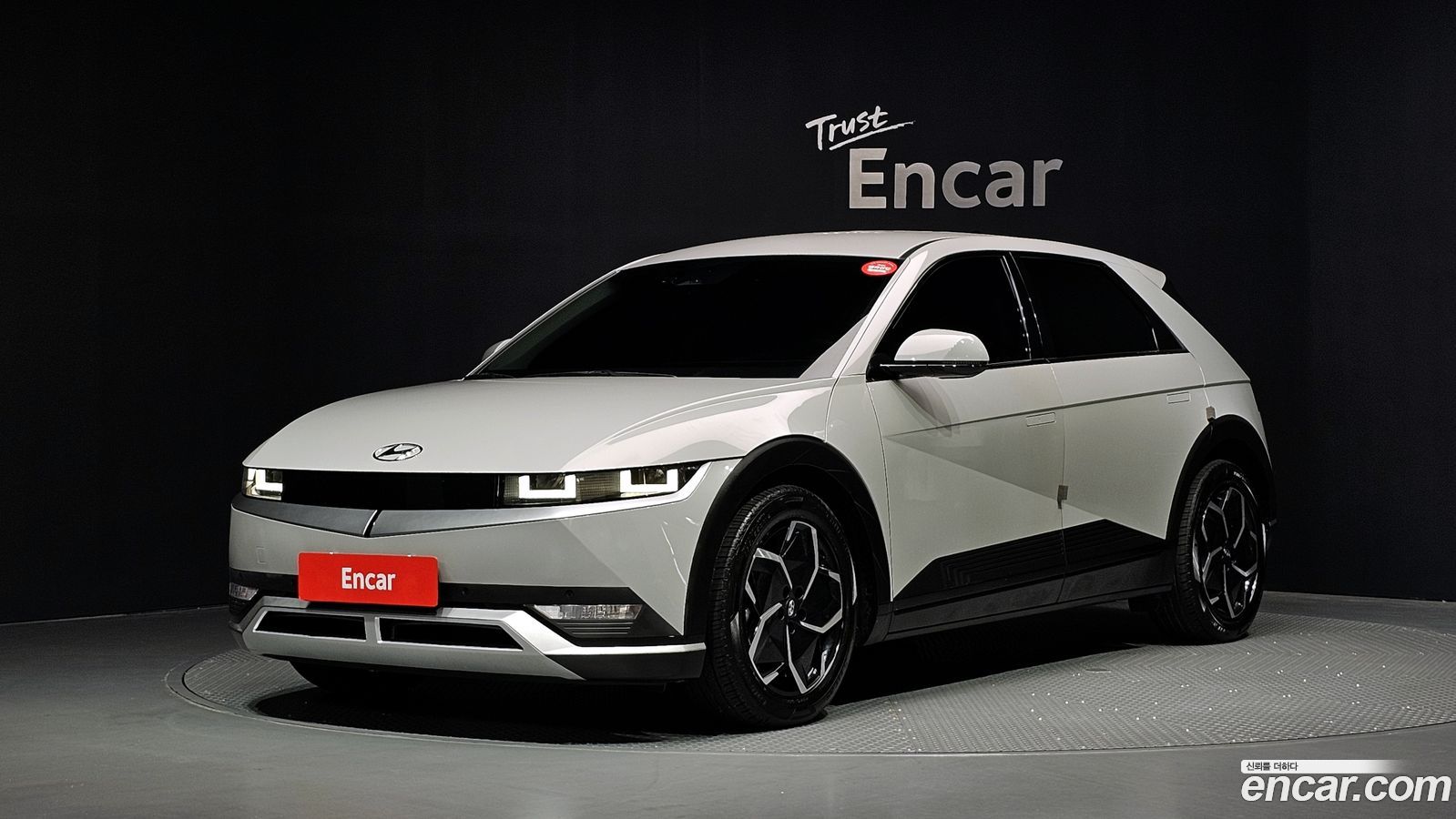 Hyundai Ioniq5