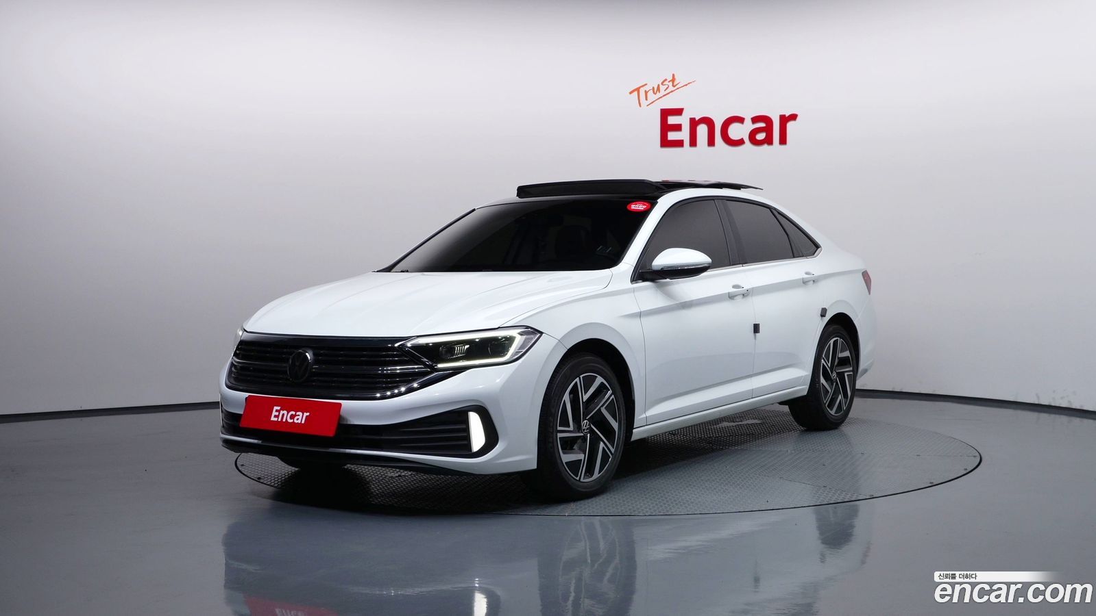 Volkswagen Jetta Mk7