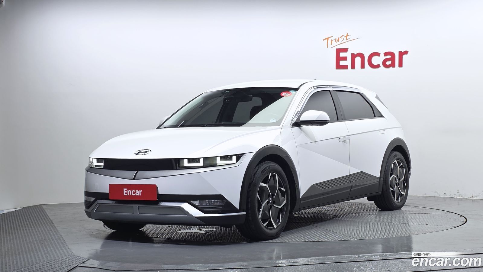 Hyundai Ioniq5