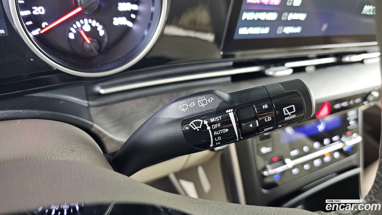 Kia Canival Mk4