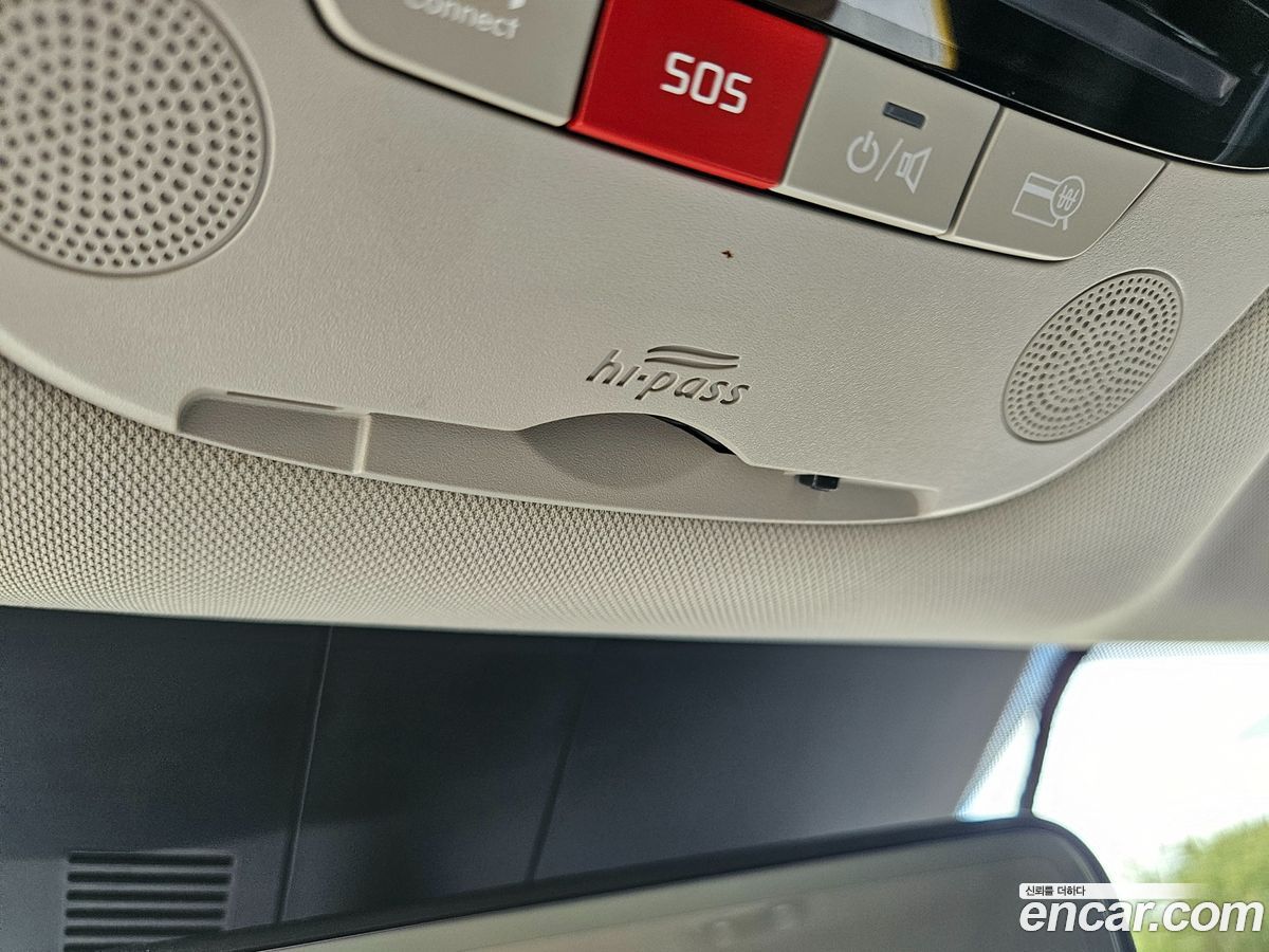 Kia K5 Mk3