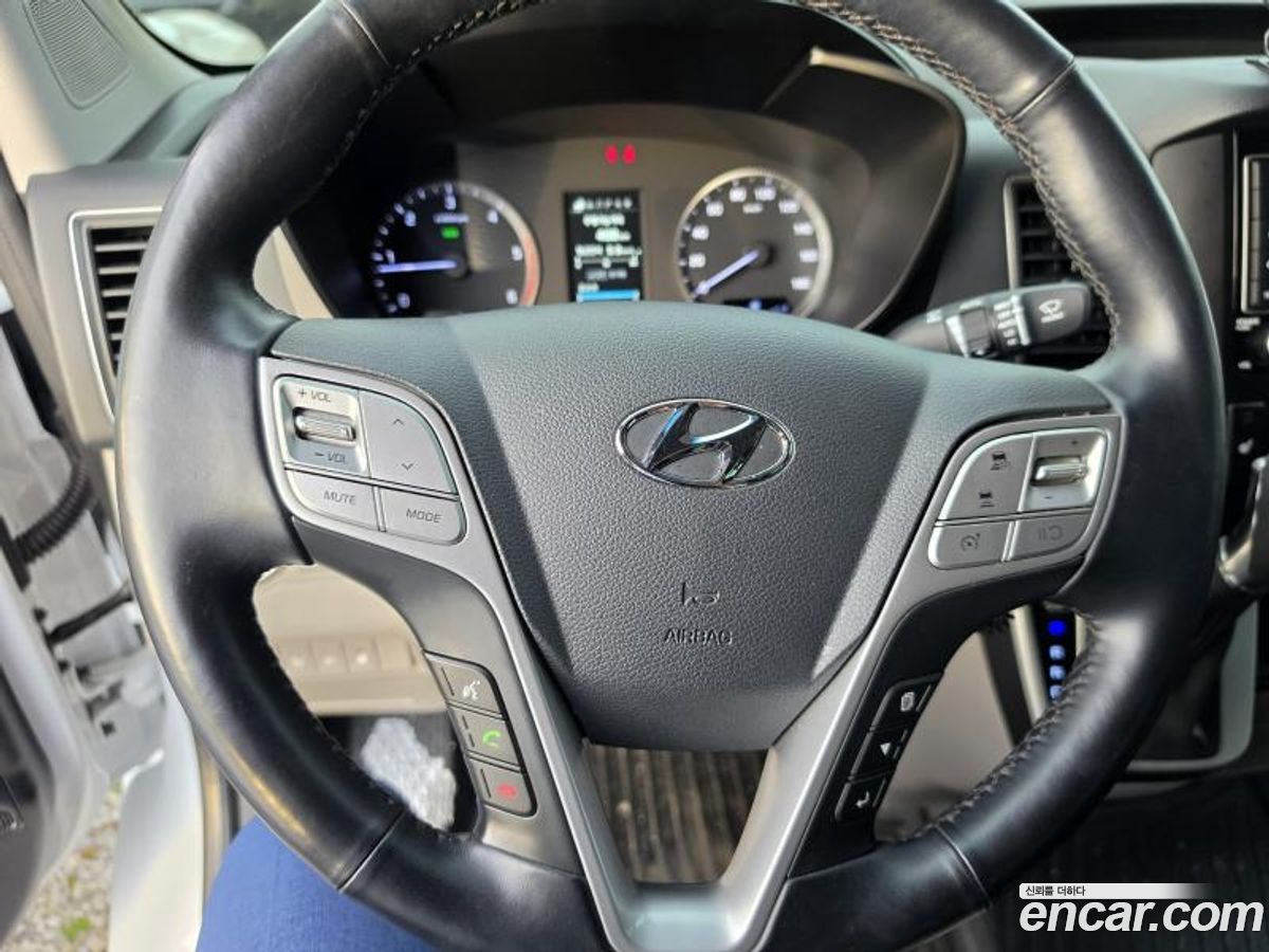 Hyundai Solati