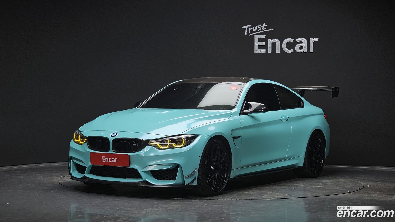 BMW M4