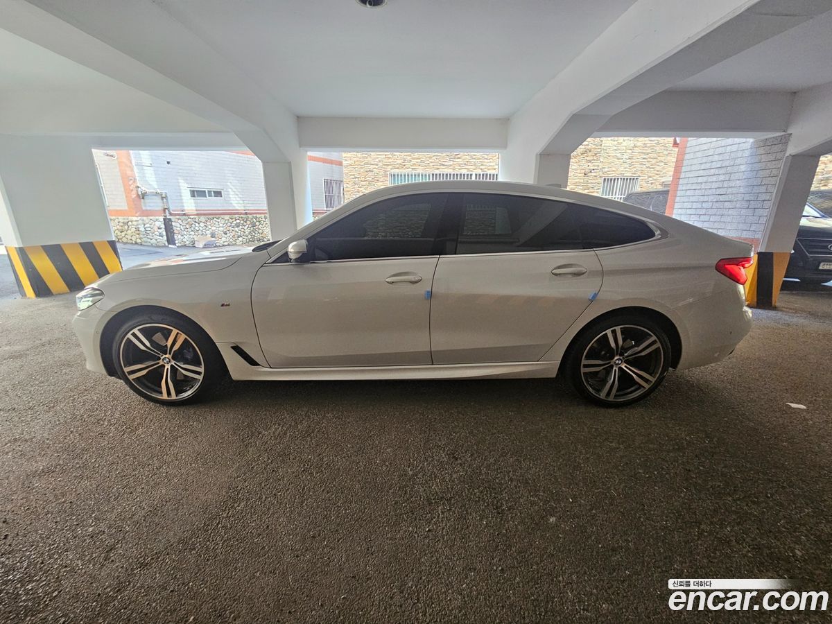 BMW 6-Series