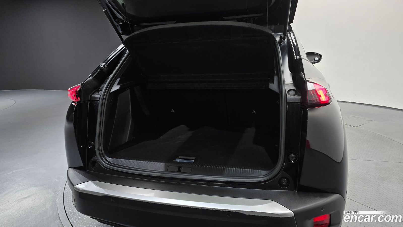 Peugeot 2008 Mk2
