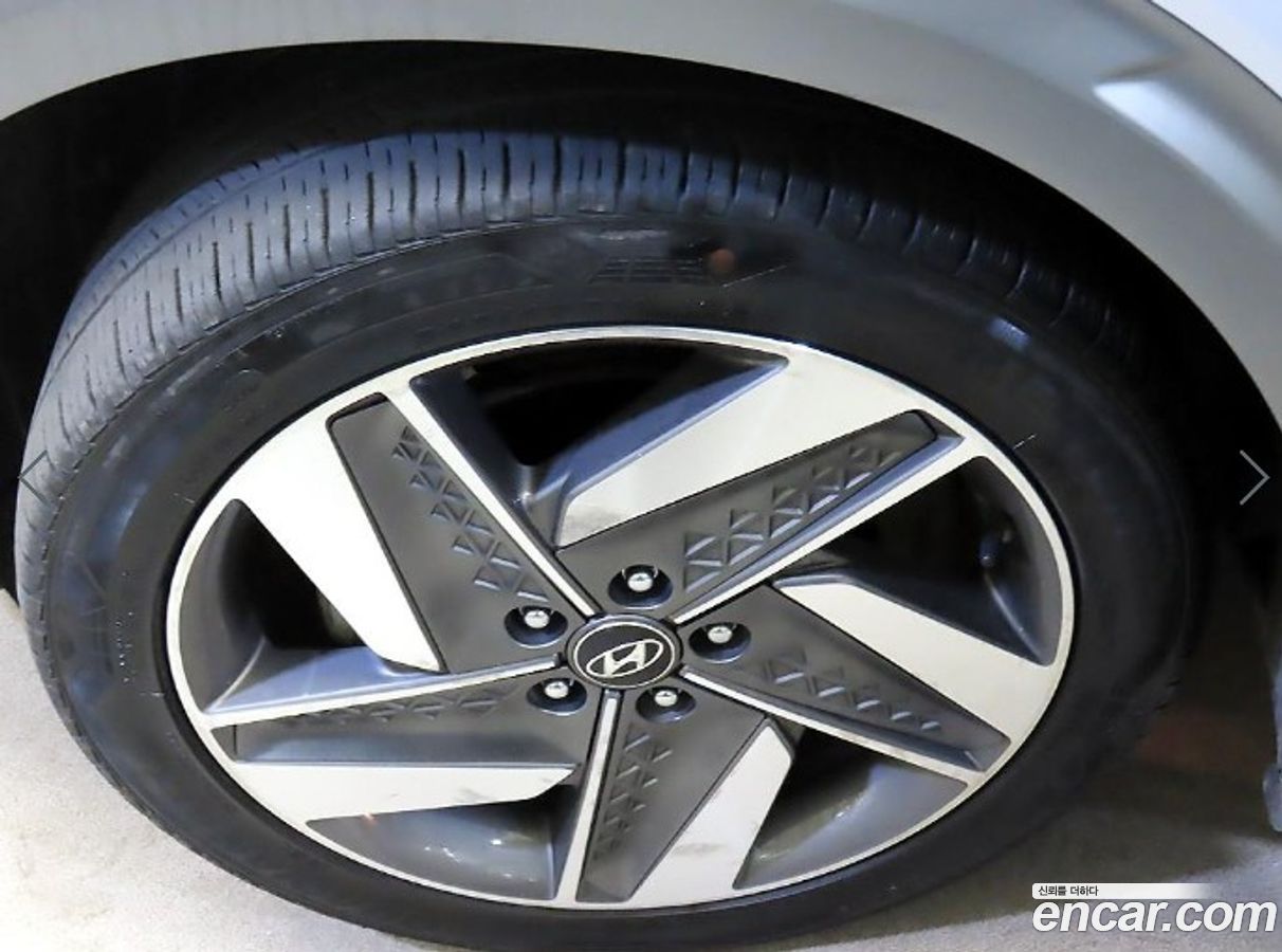 Hyundai Nexo