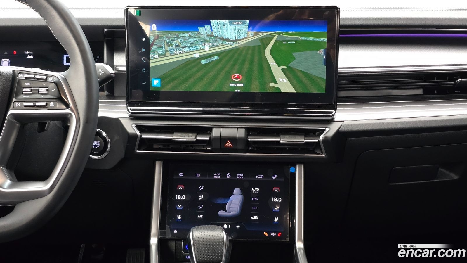 KG_Mobility_Ssangyong Torres