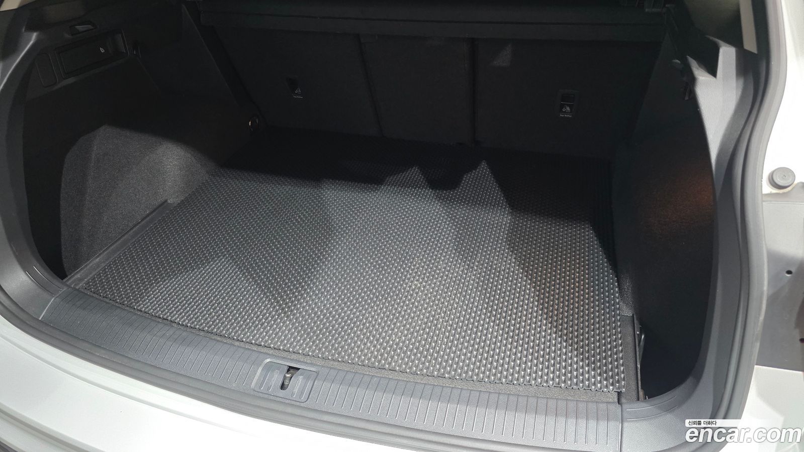 Volkswagen Tiguan Mk2