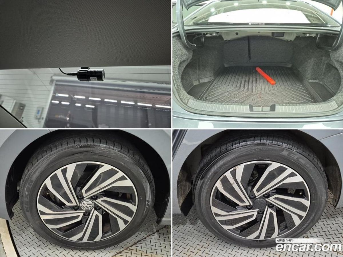 Volkswagen Jetta Mk7