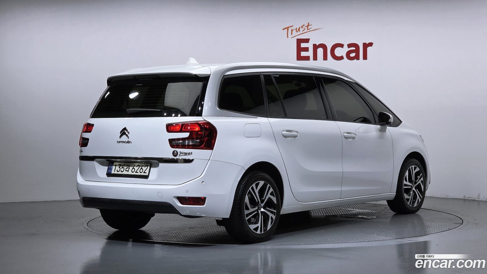 Citroen-DS C4 Picasso