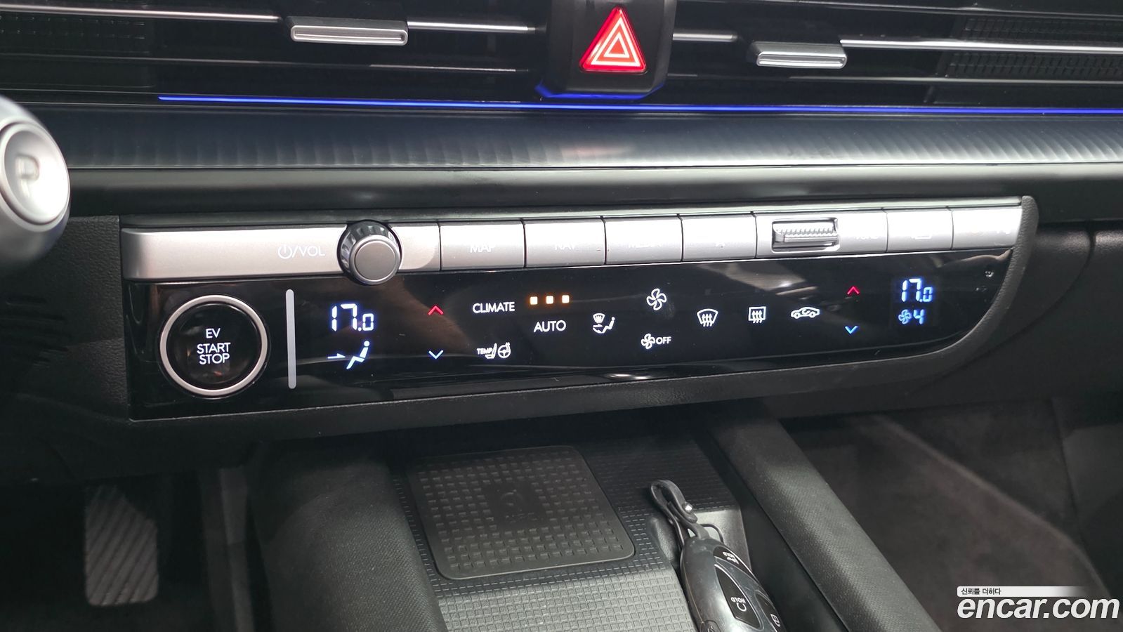 Hyundai Ioniq6