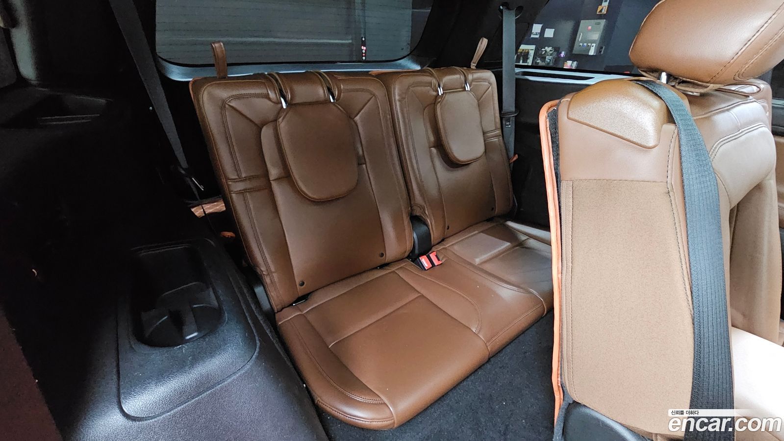 Lincoln Aviator Mk2