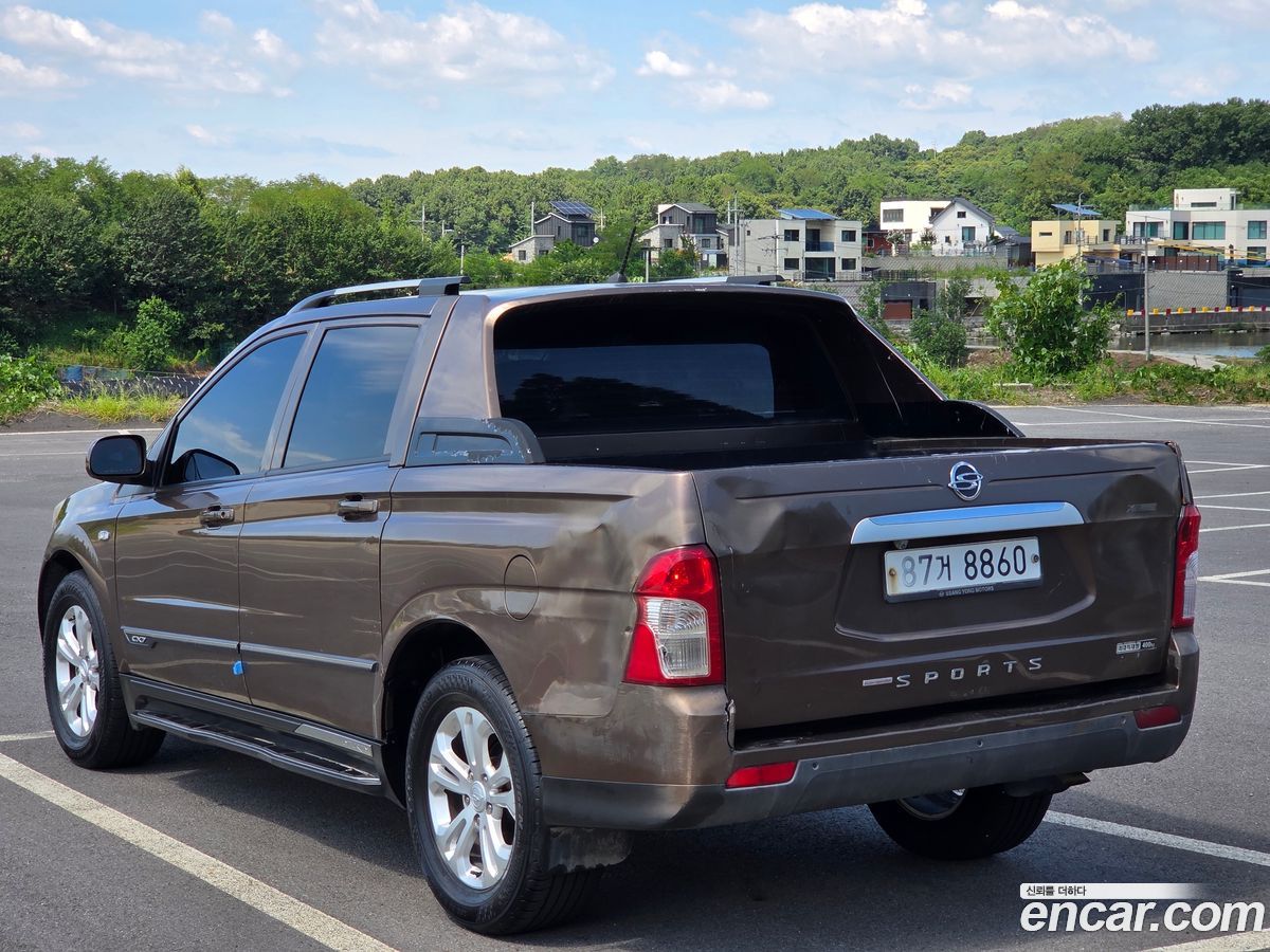 KG_Mobility_Ssangyong KORANDO