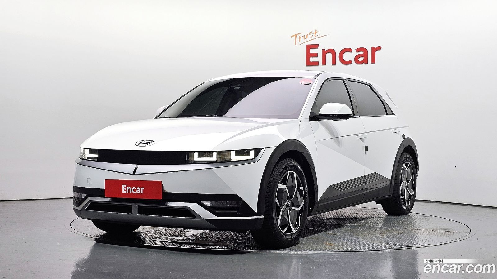 Hyundai Ioniq5