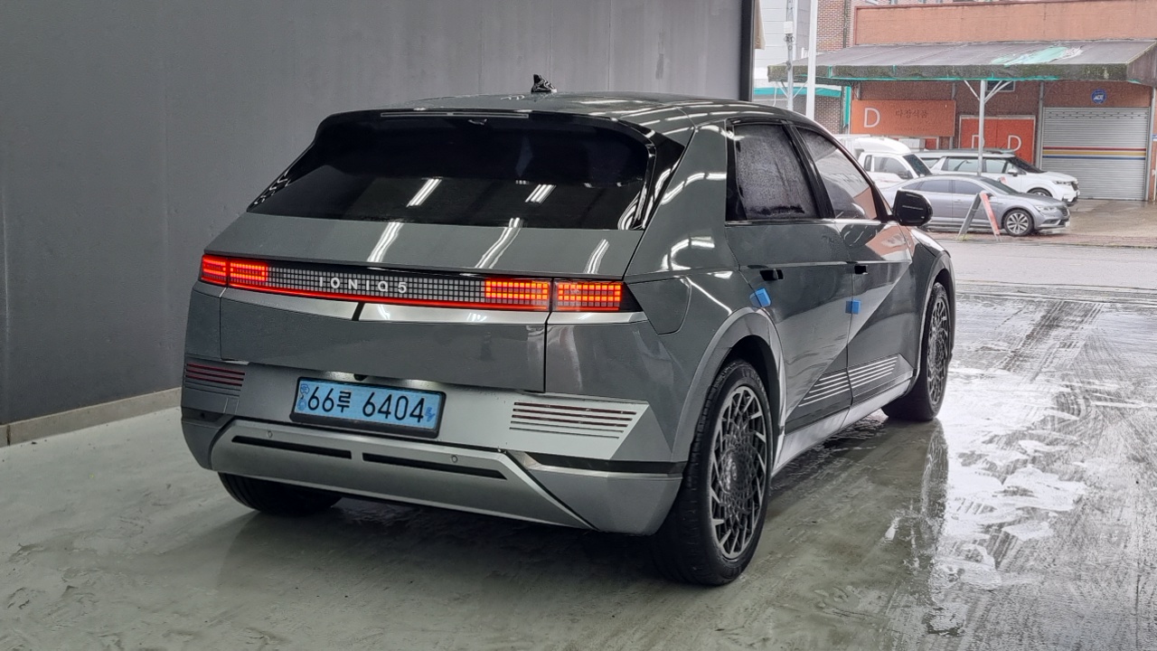 Hyundai Ioniq5