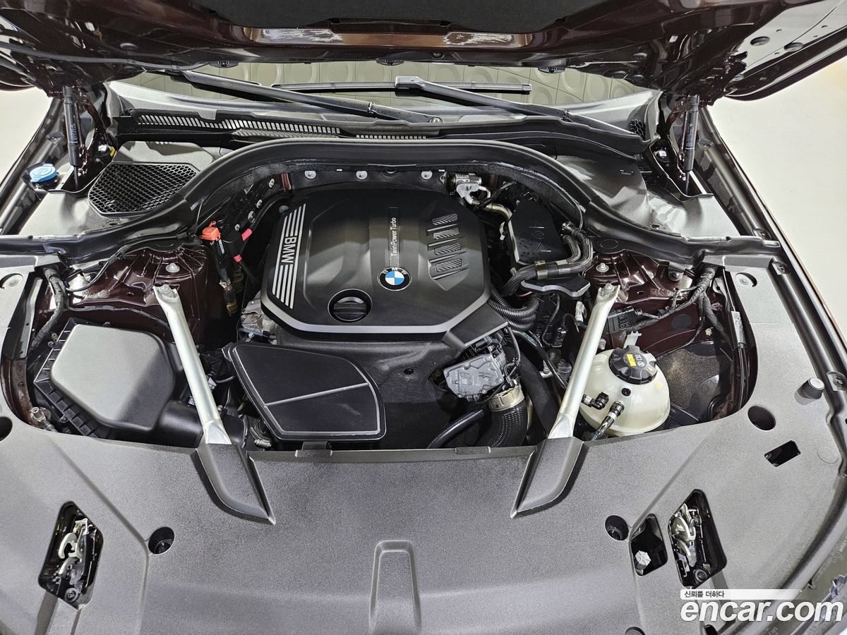 BMW 6-Series
