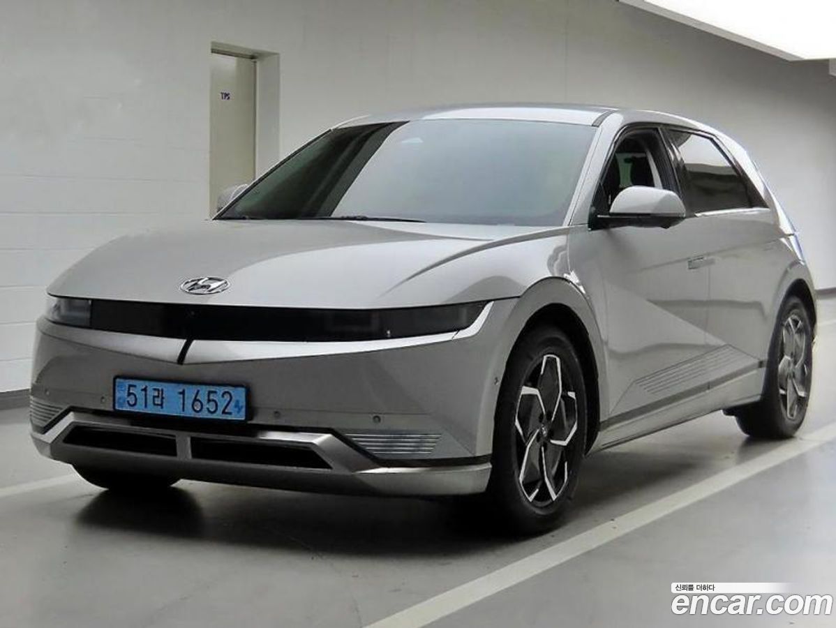 Hyundai Ioniq5