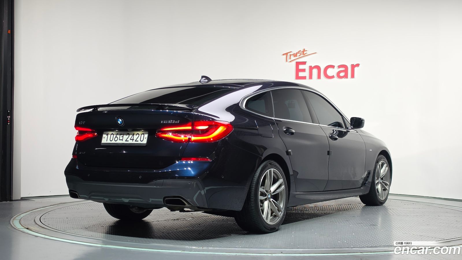 BMW 6-Series