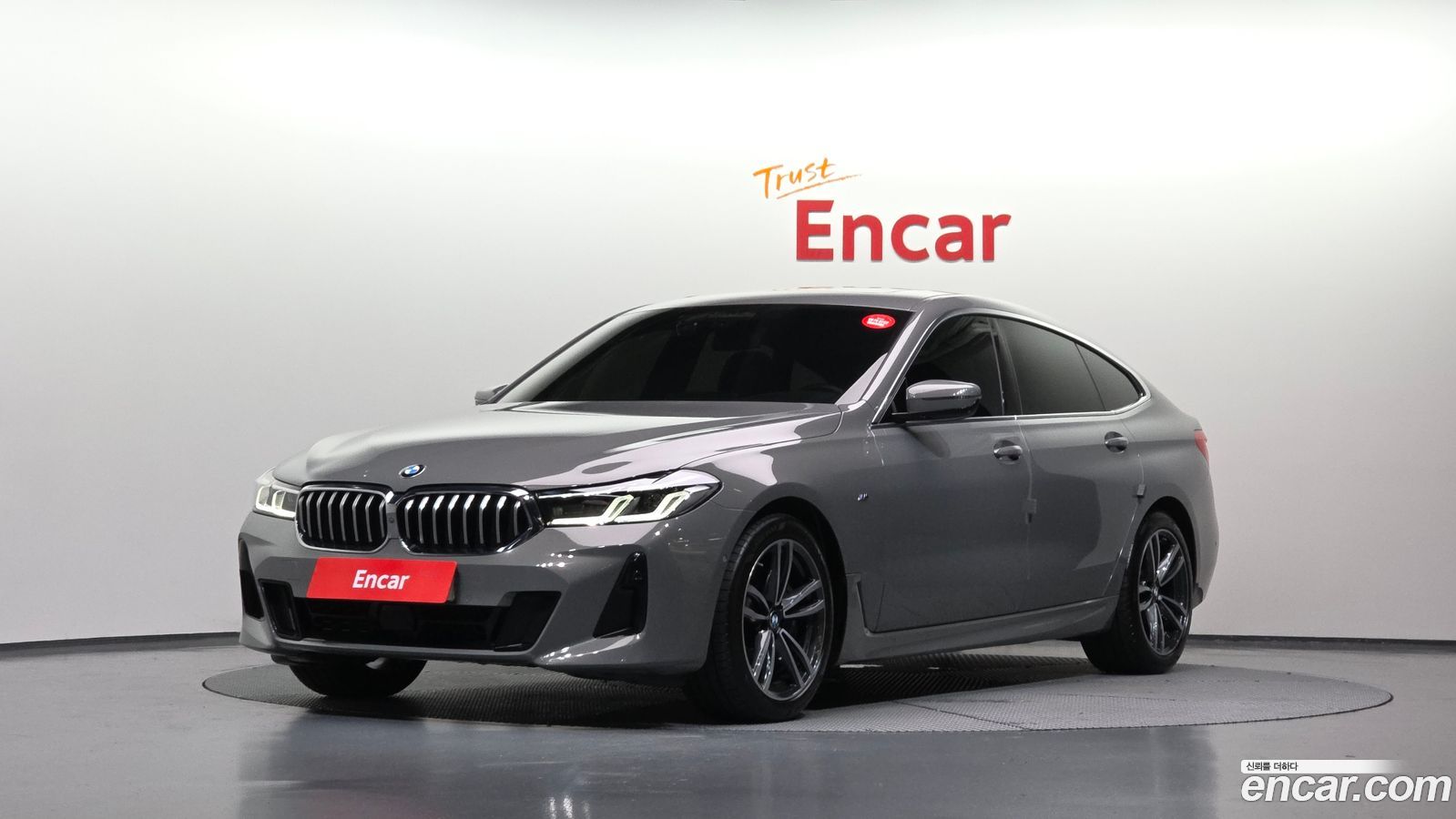 BMW 6-Series