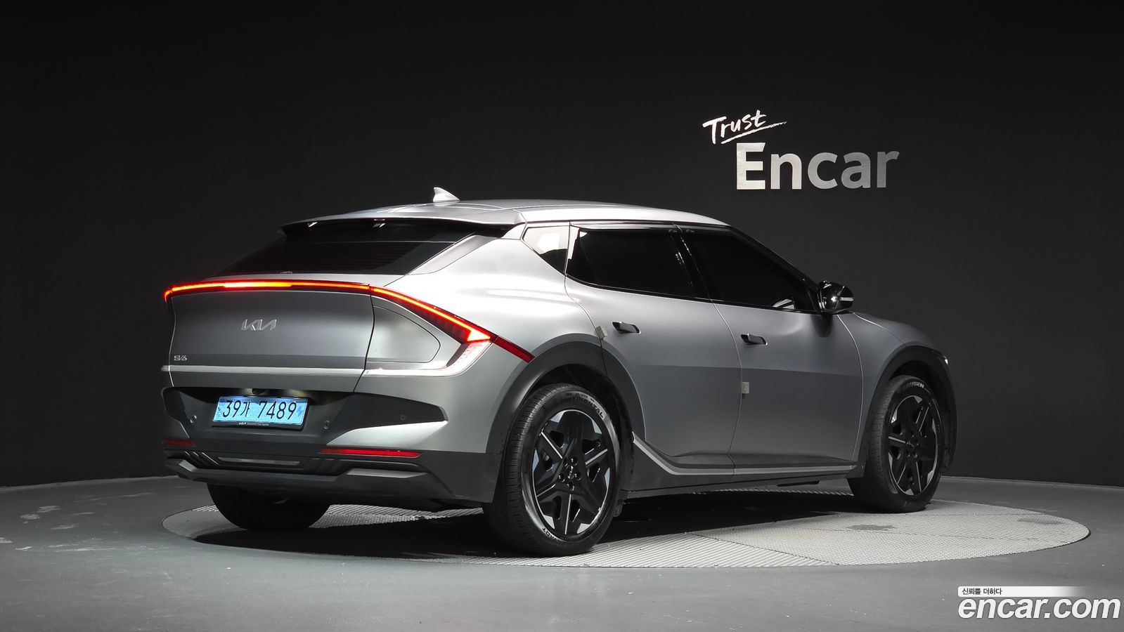 Kia EV6
