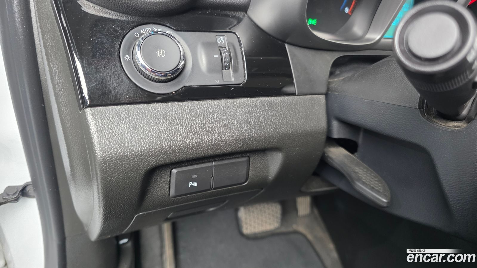 ChevroletGMDaewoo Orlando