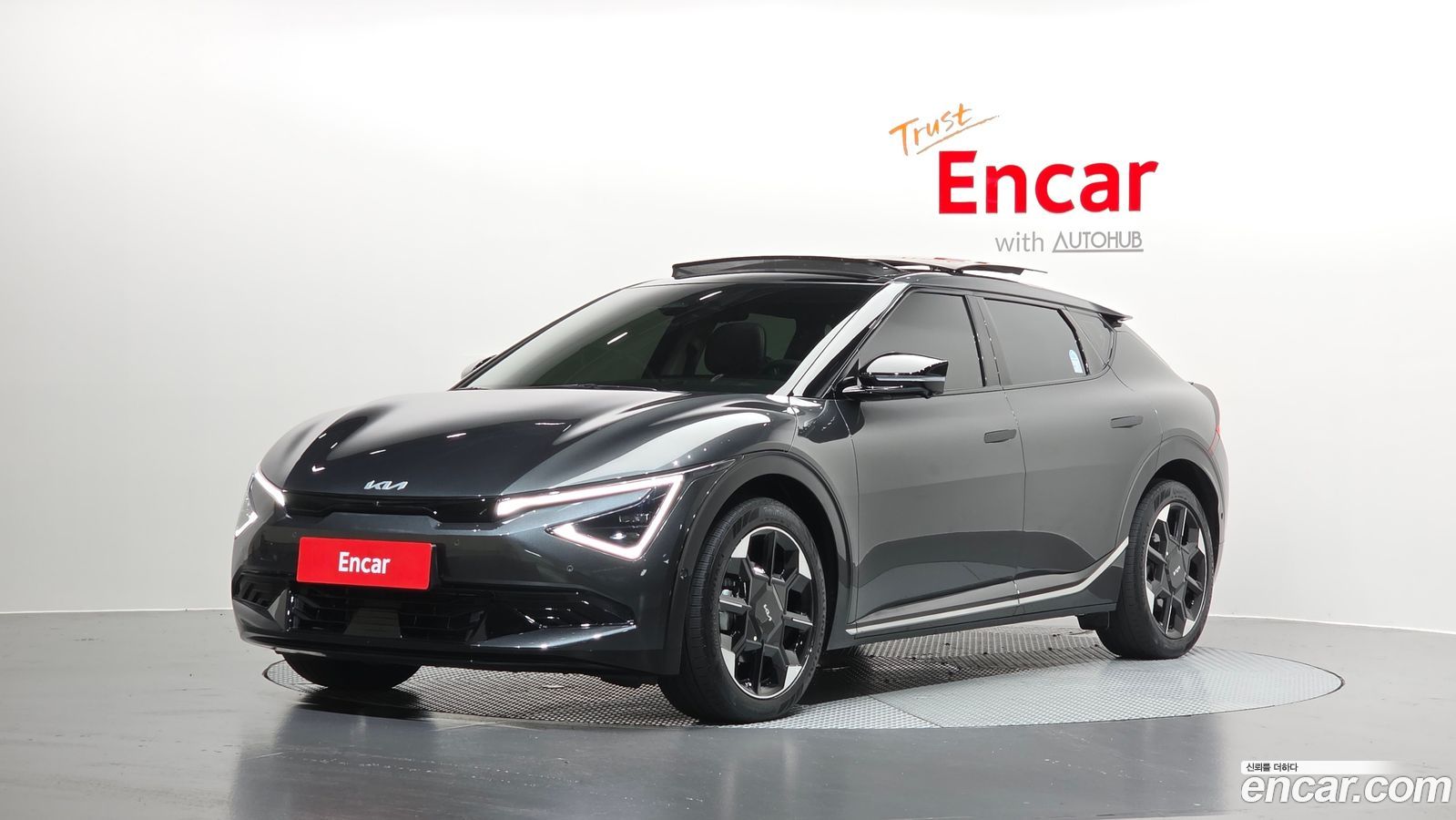 Kia EV6
