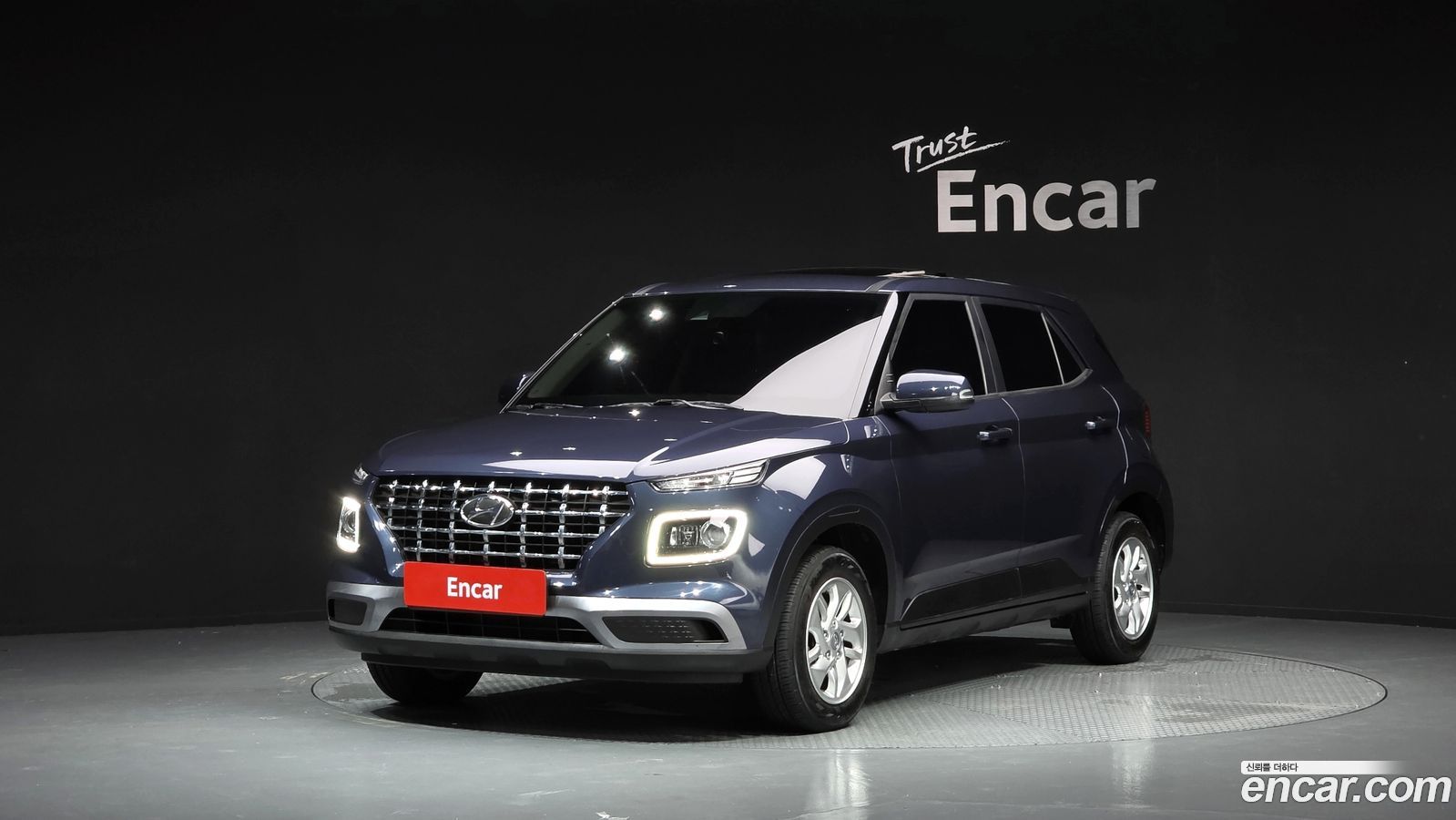 Hyundai Venue
