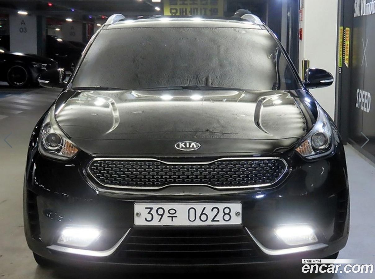 Kia Niro