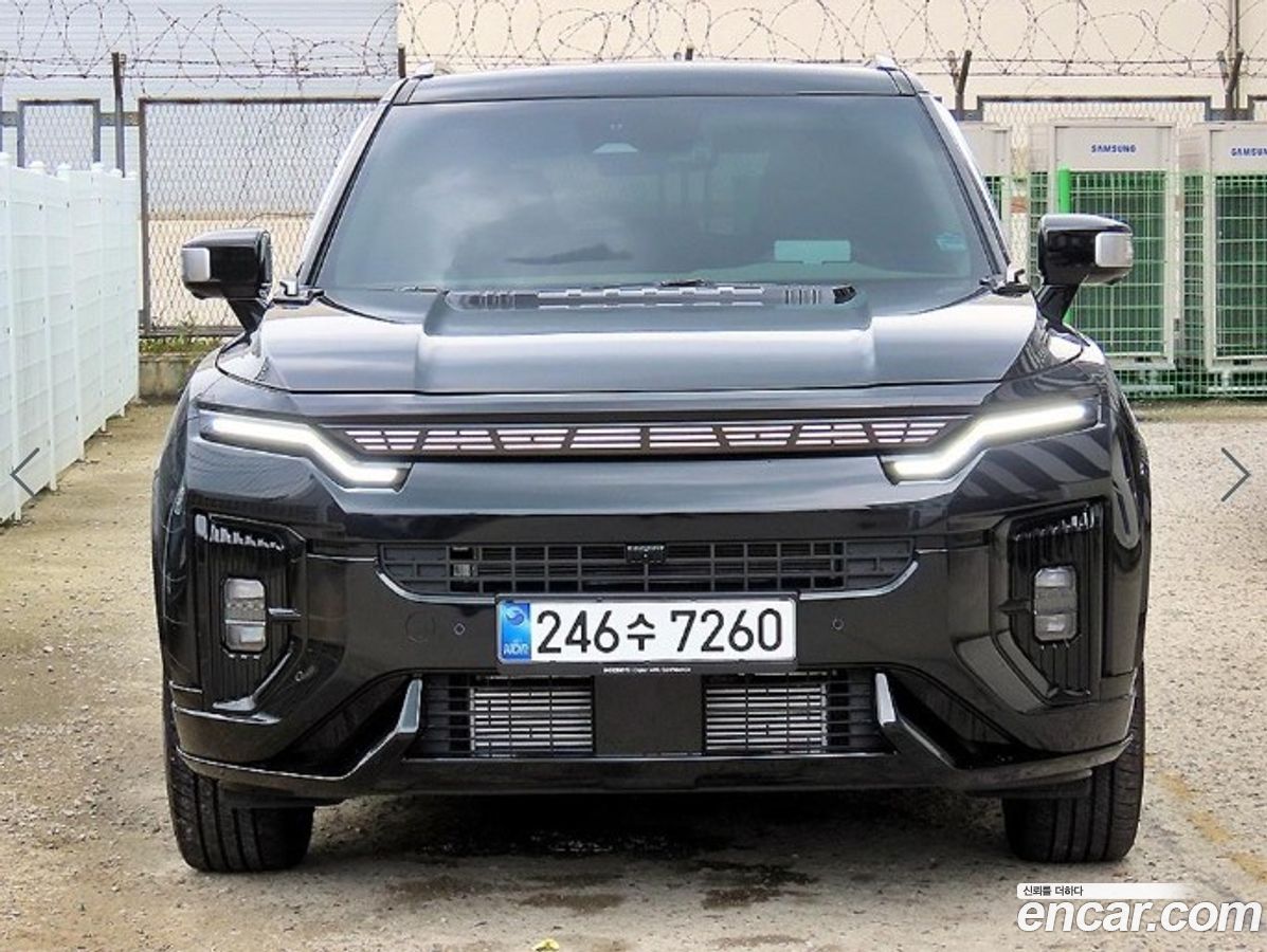 KG_Mobility_Ssangyong Actyon Mk2