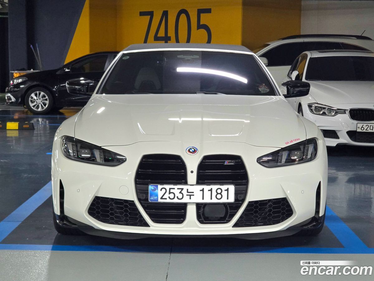 BMW M4