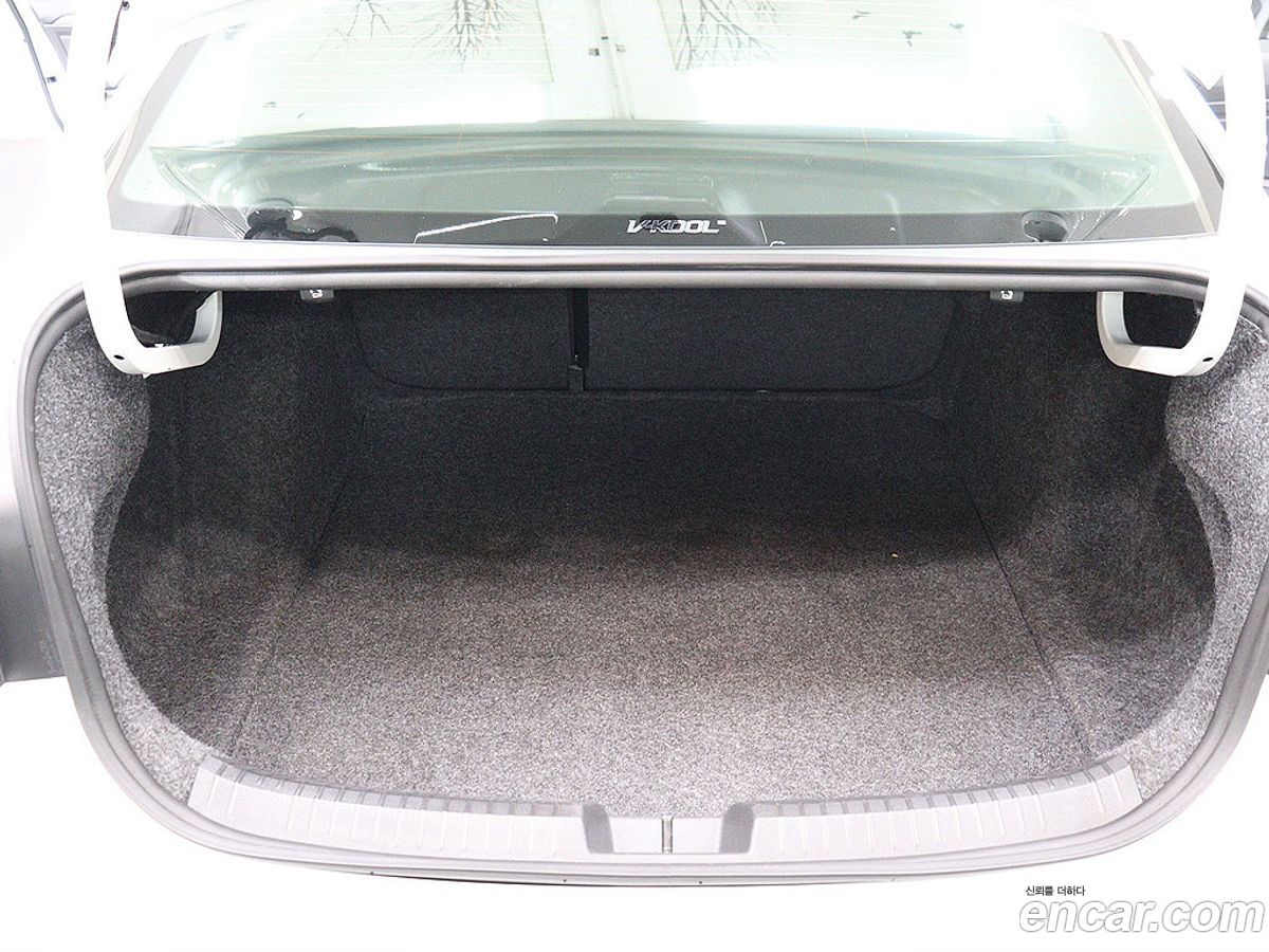 Volkswagen Jetta Mk7
