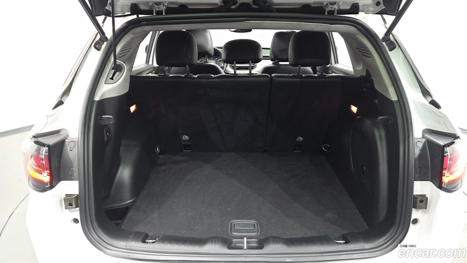 Jeep Compass Mk2