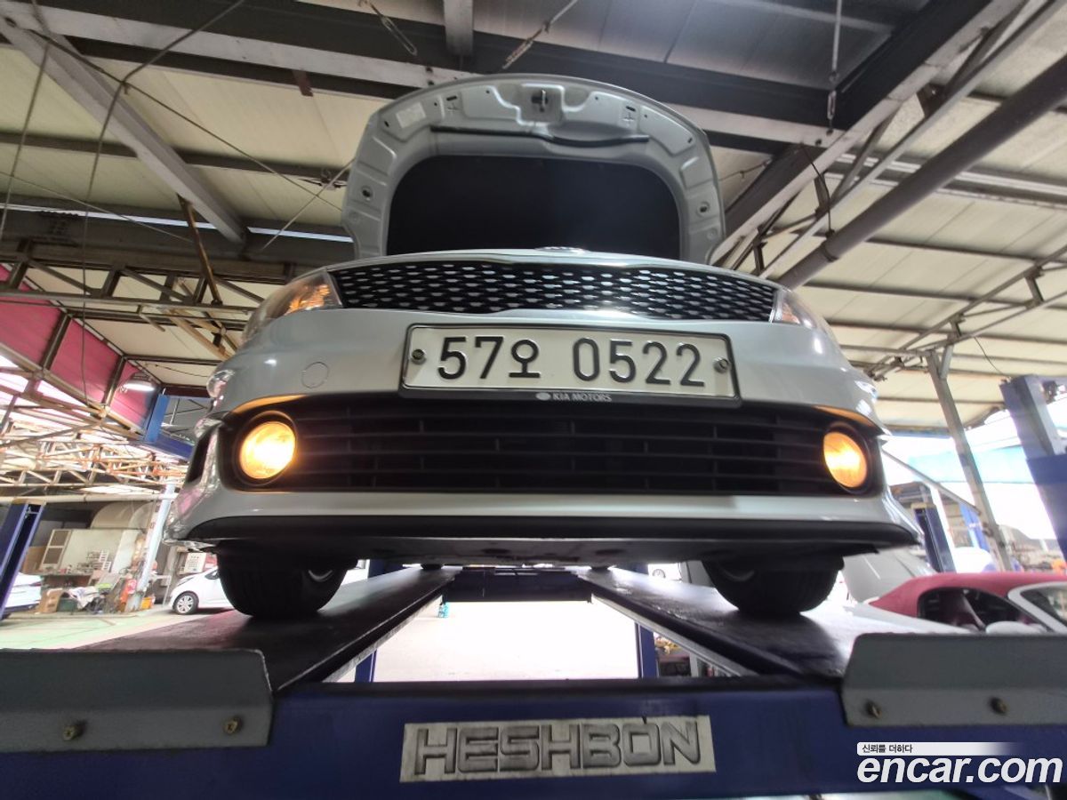 Kia K5 Mk2