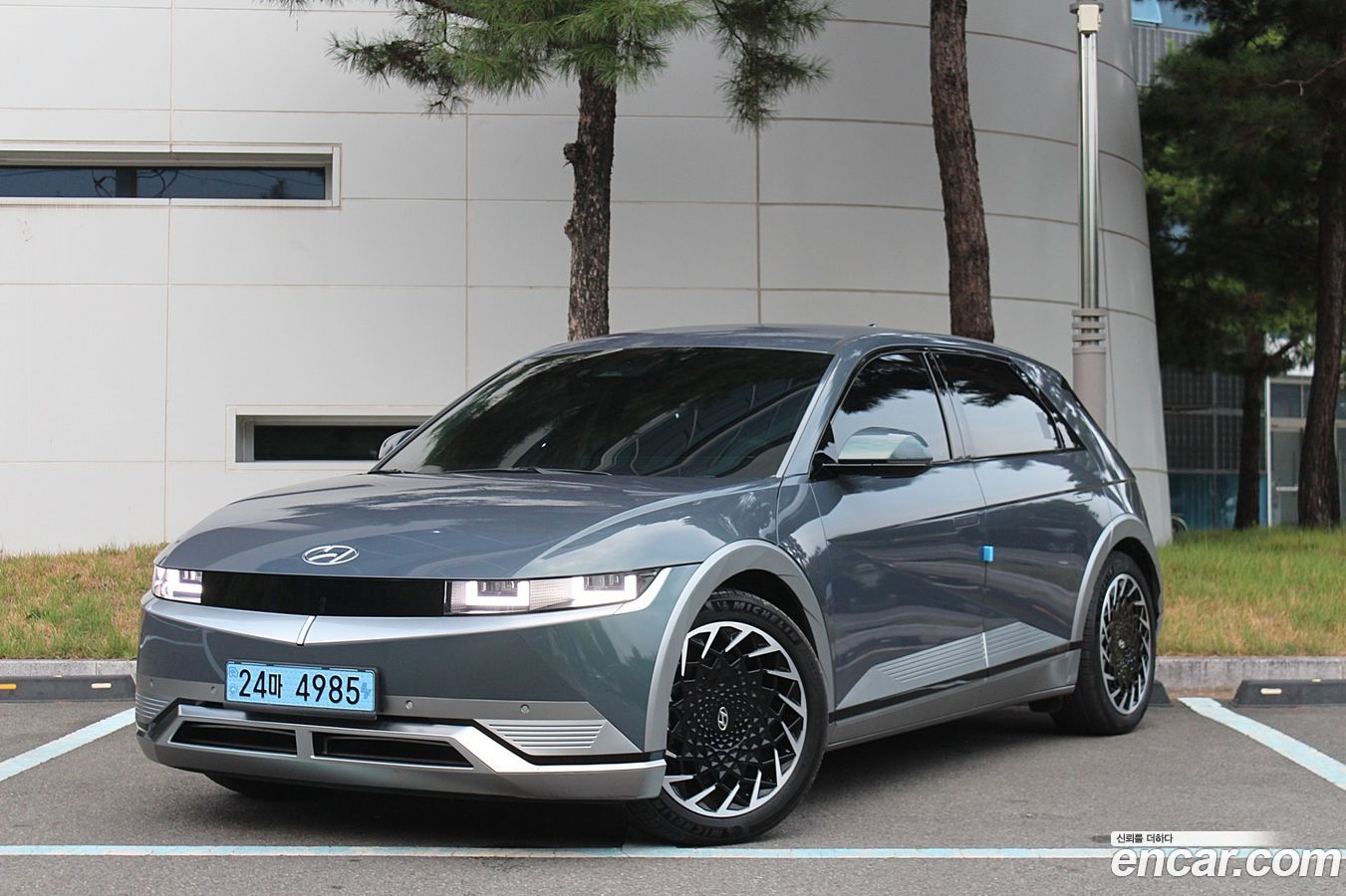 Hyundai Ioniq5