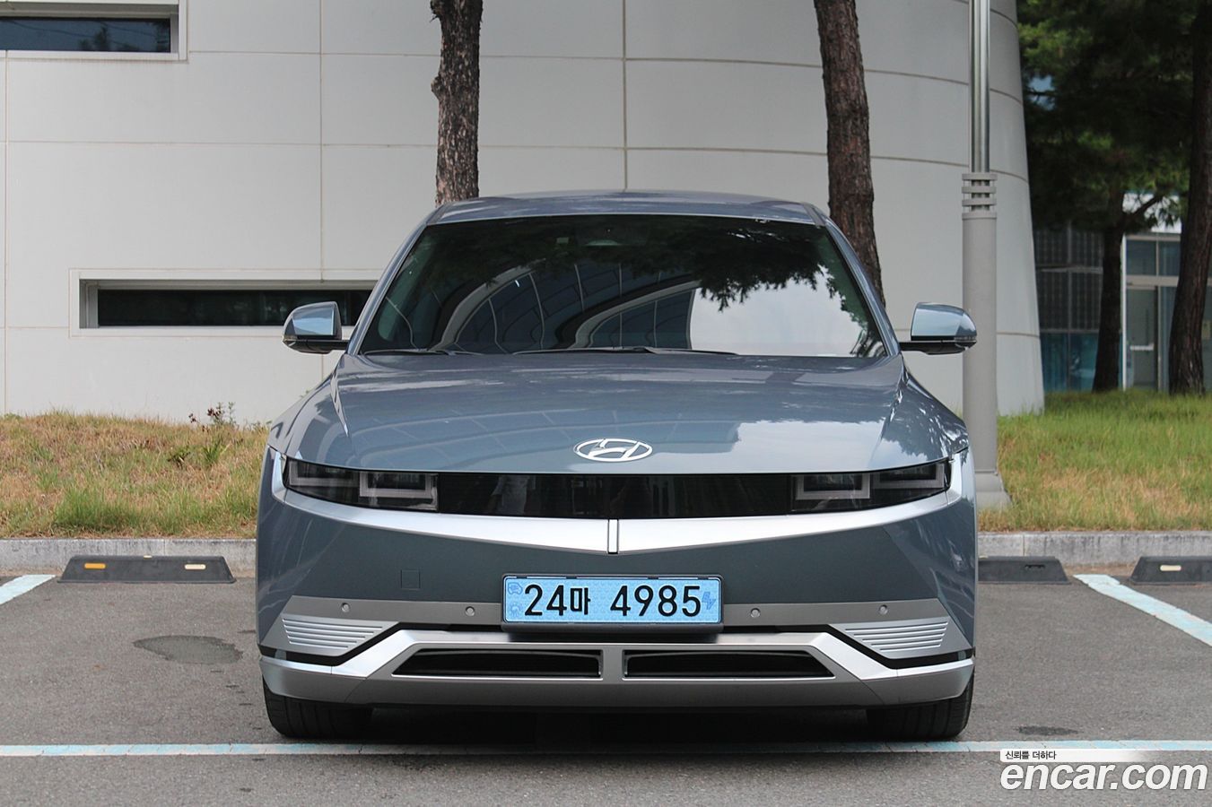 Hyundai Ioniq5