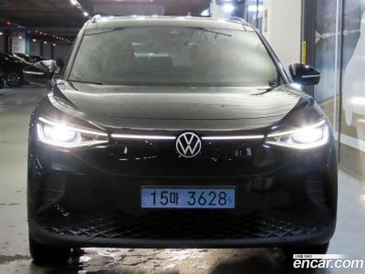 Volkswagen ID.4