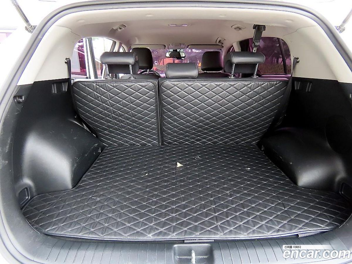 Kia Sportage Mk4