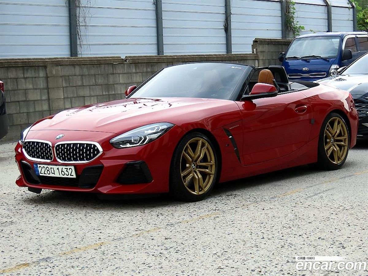 BMW Z4