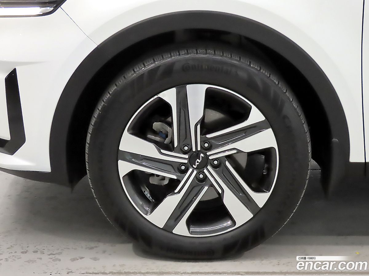 Kia Sorento Mk4