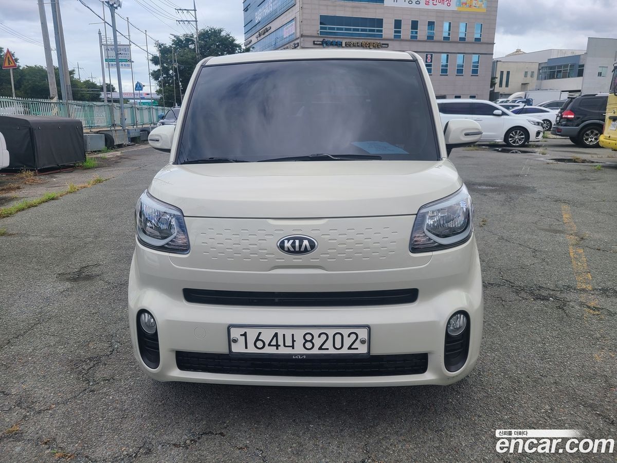 Kia RAY