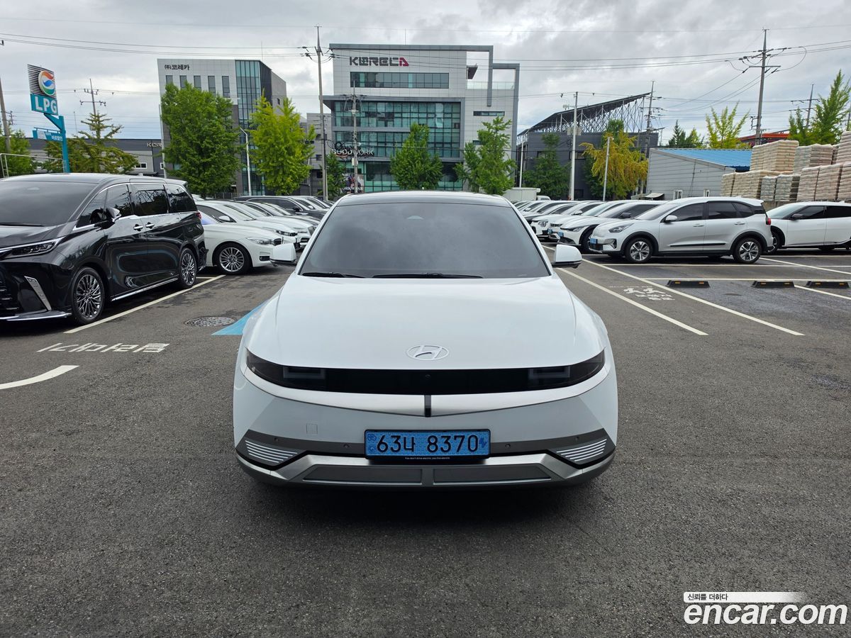 Hyundai Ioniq5