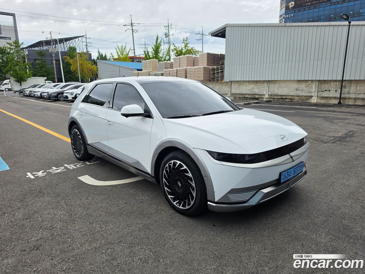 Hyundai Ioniq5