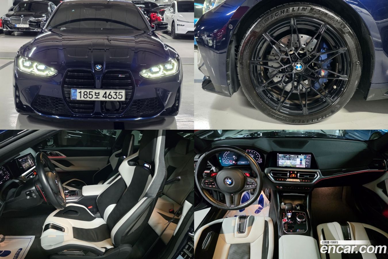 BMW M4