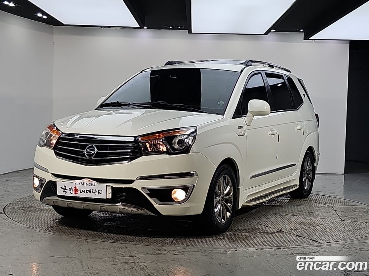 KG_Mobility_Ssangyong KORANDO